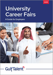 University Career Fairs: A Guide for Employers
