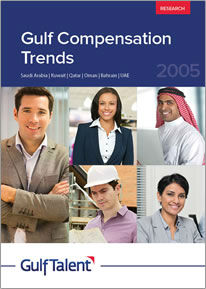 Gulf Compensation Trends 2005