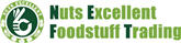 Nuts Excellent Foodstuff Trading careers & jobs