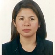 Lara Monique Legaspi