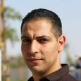 Hosam Elshaer