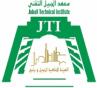 Jubail Technical Institute (JTI) careers & jobs