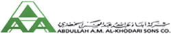 Abdullah A.M. Alkhodari Sons Company (KSC) careers & jobs