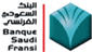 Banque Saudi Fransi careers & jobs