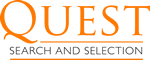 Quest Search & Selection  careers & jobs