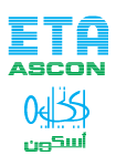 ETA - ASCON careers & jobs