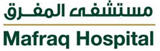 Al Mafraq Hospital careers & jobs
