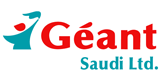 Geant Saudi careers & jobs