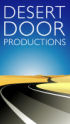 Desert Door Productions (DDP) careers & jobs
