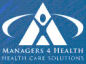 Managers 4 Health careers & jobs