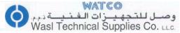 Wasl Technical Supplies (WATCO) careers & jobs