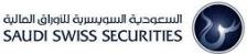 Saudi Swiss Securities careers & jobs