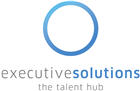 Executive Solutions careers & jobs