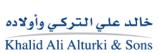 Khalid Ali Alturki & Sons careers & jobs