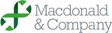 Macdonald and Company careers & jobs