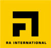RA International careers & jobs
