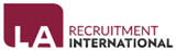 LA Recruitment careers & jobs