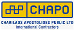 Charilaos Apostolides (Chapo) careers & jobs
