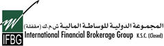 International Financial Brokerage Group (IFBG) careers & jobs