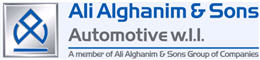 Ali Alghanim & Sons Automotive careers & jobs