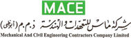 Mechanical and Civil Engineering Contractors Company Limited (MACE) careers & jobs