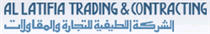 Al Latifia Trading and Contracting careers & jobs