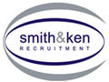 Smith and Ken Recruitment careers & jobs