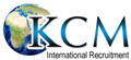 KCM Recruitment careers & jobs