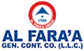 Al Fara'a General Contracting (AFGCO) careers & jobs