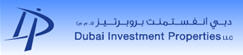 Dubai Investment Properties (DIP) careers & jobs