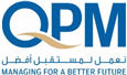 Qatar Project Management (QPM) careers & jobs