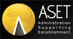 Administration Supporting Establishment (ASET) careers & jobs