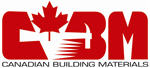 Canadian Building Materials careers & jobs
