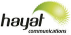 Hayat Communications (HC) careers & jobs
