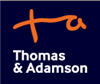 Thomas and Adamson careers & jobs
