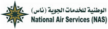 National Air Services (NAS) careers & jobs