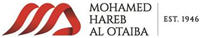 Mohamed Hareb Al Otaiba careers & jobs