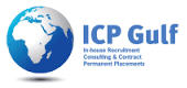 International Construction Professionals (ICP Gulf) careers & jobs