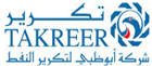 Abu Dhabi Oil Refining Company (TAKREER) careers & jobs