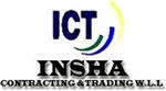 Insha Contracting & Trading (ICT) careers & jobs