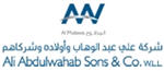 Ali Abdulwahab Sons & Company (AAW) careers & jobs