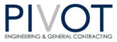 Pivot Engineering & General Contracting Company careers & jobs