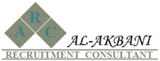 Al Akbani Recruitment Consultant careers & jobs