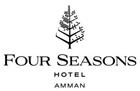 Four Seasons Hotel Amman careers & jobs