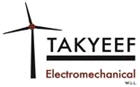 TAKYEEF Electromechanical careers & jobs