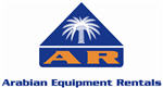 Arabian Equipment Rentals careers & jobs