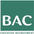 BAC careers & jobs