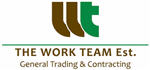 The Work Team Establishment careers & jobs