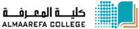 Al Maarefa Collegefor Science and Technology (MCST) careers & jobs