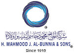 H. Mahmood J. Al-Bunnia & Sons Company careers & jobs